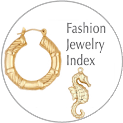 Fashion jewelry manufacturer made in usa