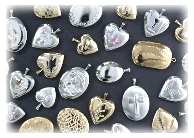 Locket Index