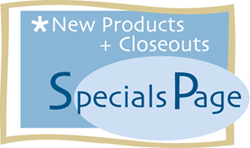 Special items from Mainelli Tool & Die