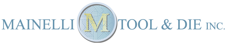 Mainelli Tool & Die Logo