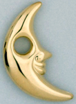 M1176 Moon Charm