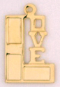 M1178 Love Charm