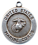 C1029 Marine Corps Medal