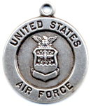 C1031 Air Force Medal