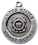 C1032 Coast Guard Medal