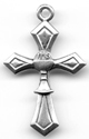 C554 Chalice Cross