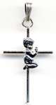 C622 Boy Cross