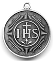 C745 IHS Medal