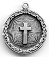 C749 Cross Medal
