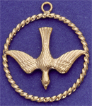 C429 Holy Spirit Confirmation