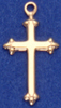 C39 Petite crosses