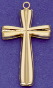 C191 Hollow Cross
