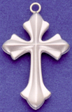 C256 Hollow Cross