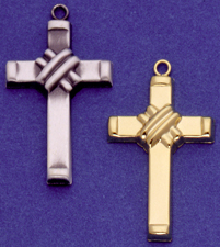 C257 Hollow Crosses