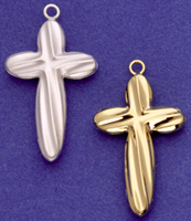 C265 Hollow Cross