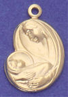 C305 Mother and Child Medal