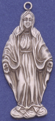 C411 Mary