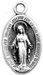 C635 small miraculous medal