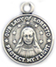 C704 our lady of loretto medal