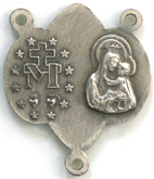 jesus and mary rosary center