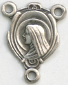 C464 Mary Rosary Center