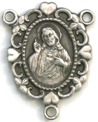 C465 sacred heart rosary center