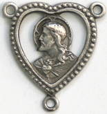 C467 sacred heart of jesus rosary center