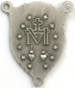 miraculous rosary center