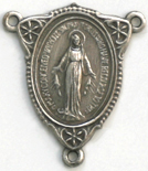 C472 Miraculous Rosary Center