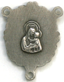 sacred heart rosary center 