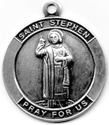 C847 saint stephen medal