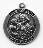 Saint Joseph Medal