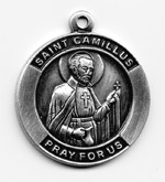 Saint Cammilus