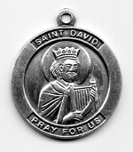 Saint David Medal