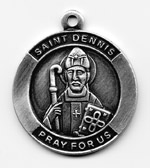 Saint Dennis Medal