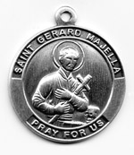 Saint Gerard Medal