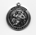 Saint James Medal