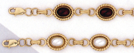 Bracelet Settings