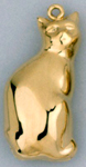 M1240 Cat Charm