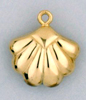 M607 feeform charm
