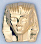 M309 Pharoh Charm