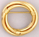 M1631 Tailored tubular Pin