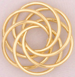 M589 love knot