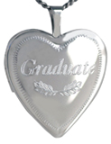 L5105 Grad Locket