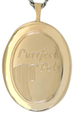 L8023 Perfect Pals Cat Locket