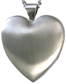 L6000 heart locket