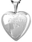 L4016 purrfect pals cat locket