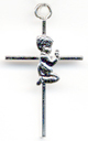 C622 boy communion cross