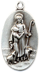 C705 good shepherd medal