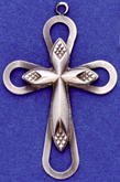 C276 fancy cross
